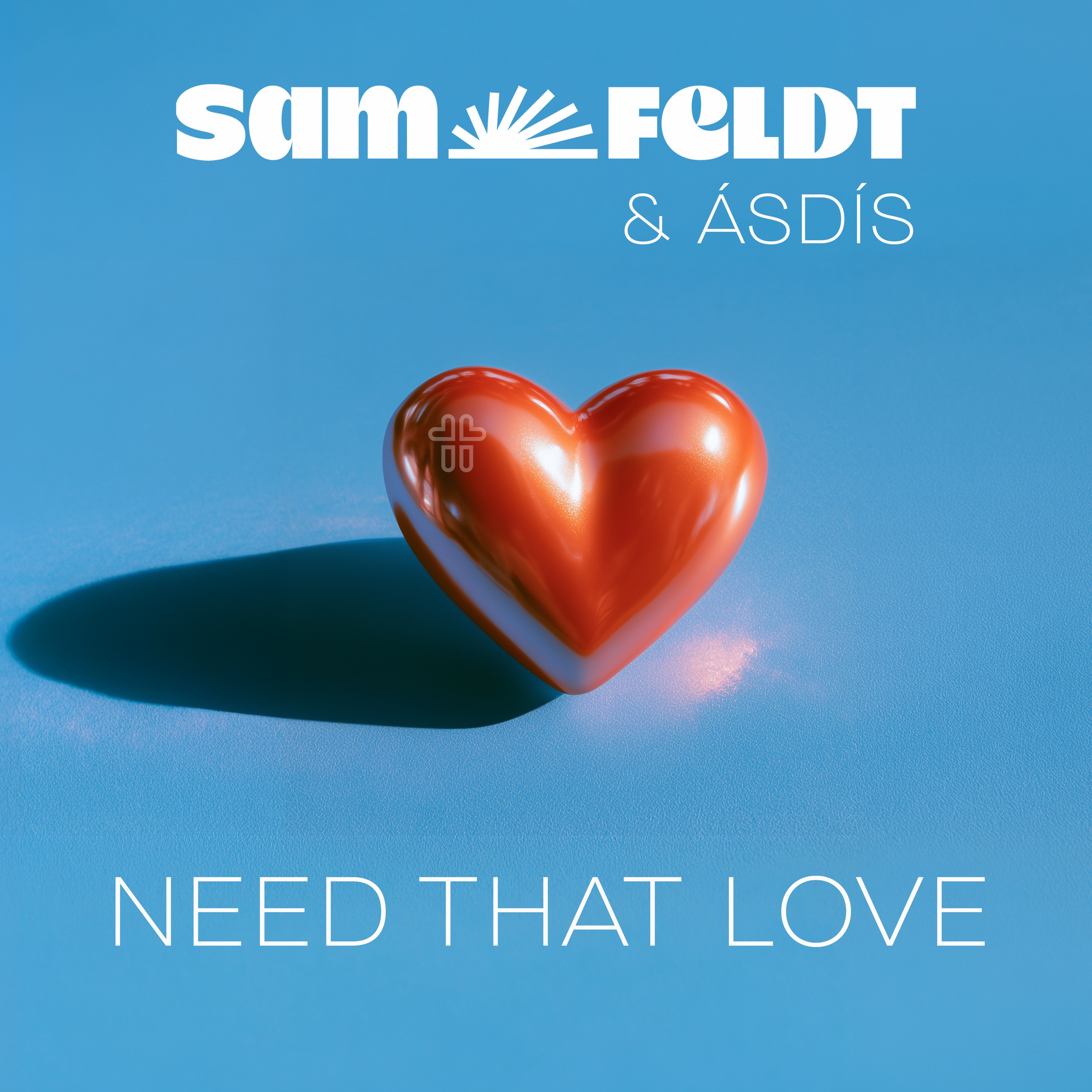 Need That Love cover